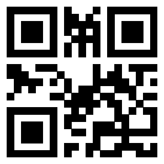 3913839448 Qr Code associato