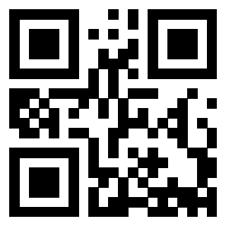 3913839449 - Immagine del Qr Code associato