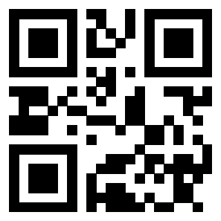 Scansione del Qr Code di 3913839451