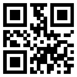 Scansione del QrCode di 3913839454