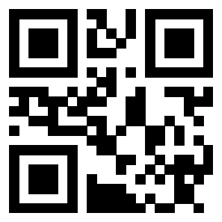 Scansione del QrCode di 3913839456