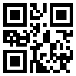 Immagine del Qr Code di 3913839457