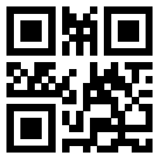 Immagine del Qr Code di 3913839460