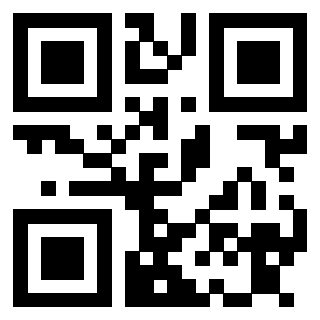 Scansione del QrCode di 3913839461