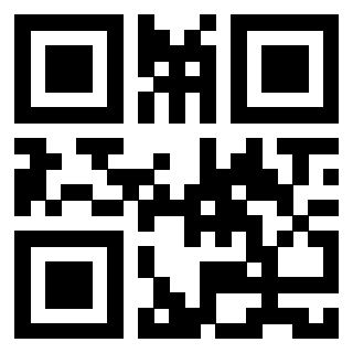 Immagine del Qr Code di 3913839462