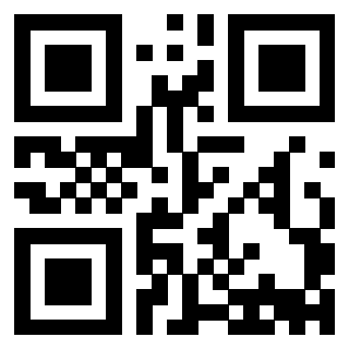 Immagine del Qr Code di 3913839466