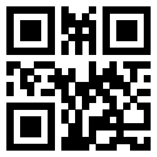 Immagine del QrCode di 3913839469