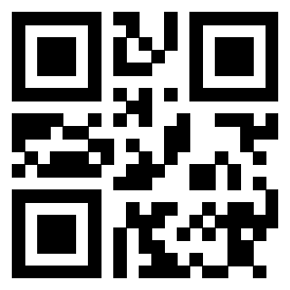 3913839472 QrCode associato