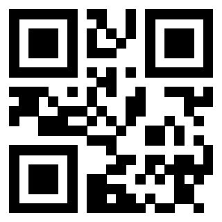 Il QrCode di 3913839473