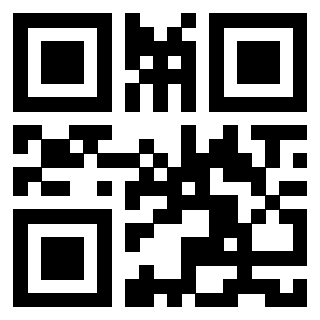 3913839475 QrCode associato