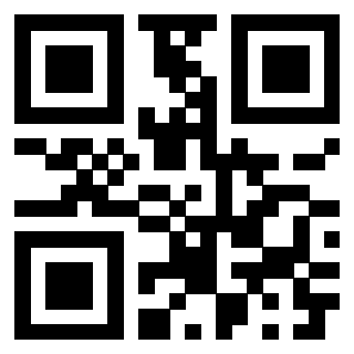 Immagine del Qr Code di 3913839477