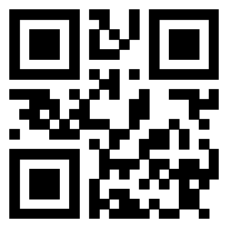 3913839479 - Immagine del Qr Code associato