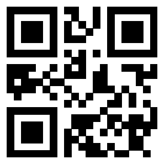 3913839481 - Immagine del Qr Code