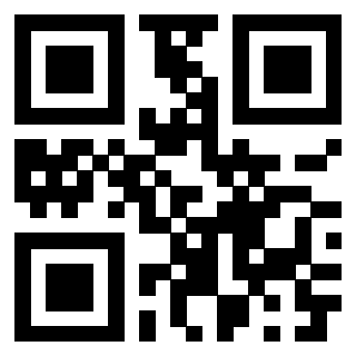 Scansione del Qr Code di 3913839486