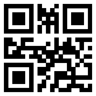 3913839490 Qr Code associato