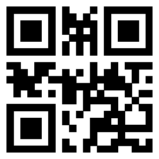 3913839491 - Immagine del QrCode associato