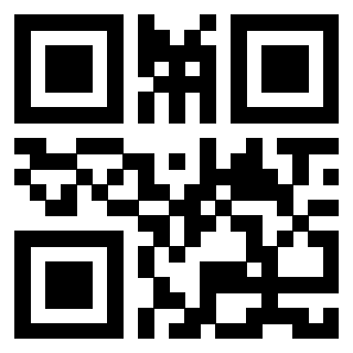 Scansione del QrCode di 3913839498