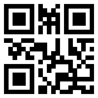 3913839500 - Immagine del Qr Code