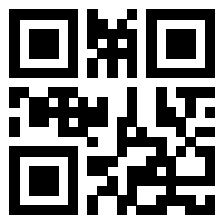 3913839501 - Immagine del QrCode associato