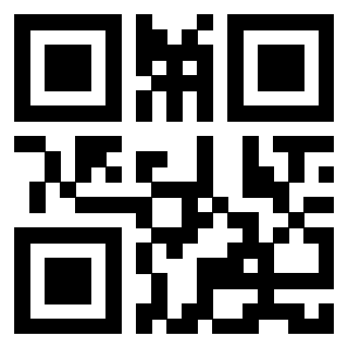 3913839509 QrCode associato