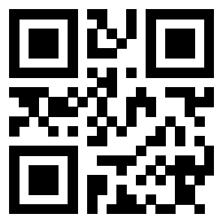 Il QrCode di 3913839510