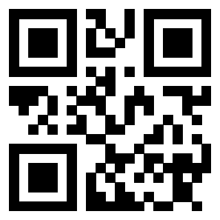 3913839511 - Immagine del Qr Code associato