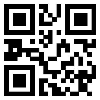 3913839519 - Immagine del QrCode associato