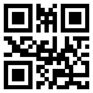 3913839532 Qr Code associato
