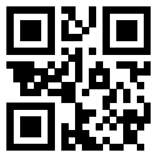 3913839536 - Immagine del Qr Code