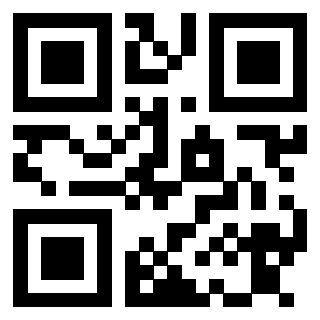 Il QrCode di 3913839538