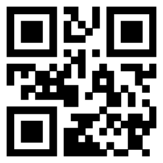 3913839541 QrCode associato