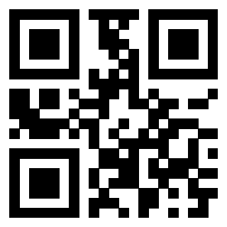 3913839542 - Immagine del Qr Code associato