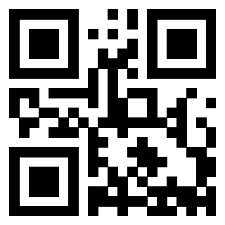 3913839543 QrCode associato