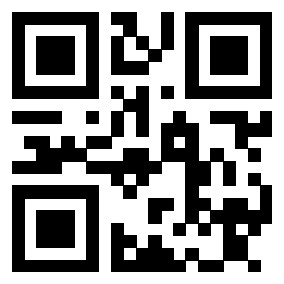 3913839547 QrCode associato