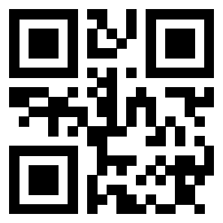 3913839552 QrCode associato