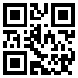 3913839553 - Immagine del QrCode associato