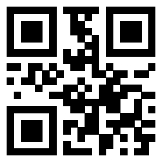 3913839557 - Immagine del QrCode associato