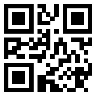 Immagine del Qr Code di 3913839558