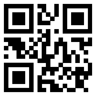 Scansione del QrCode di 3913839561