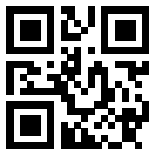 Il QrCode di 3913839564