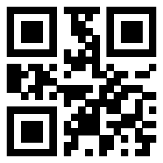 Scansione del QrCode di 3913839567