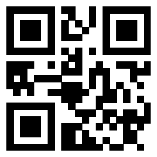 3913839569 Qr Code associato