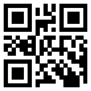 Immagine del Qr Code di 3913839574