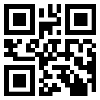 Scansione del QrCode di 3913839576