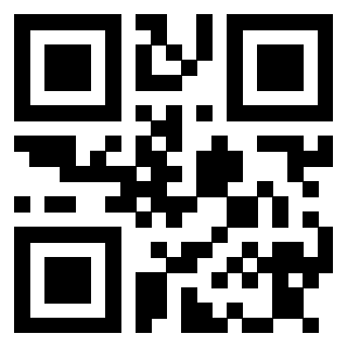 3913839580 - Immagine del Qr Code associato