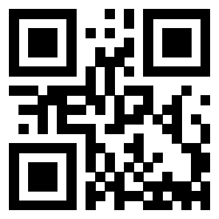 Scansione del QrCode di 3913839586