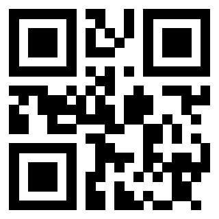 Scansione del Qr Code di 3913839587
