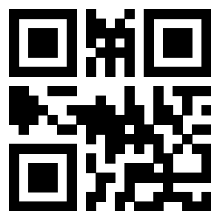 Il QrCode di 3913839592