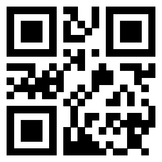 Il Qr Code di 3913839593
