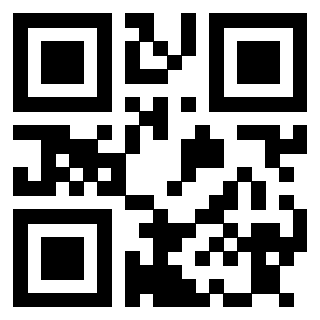 Immagine del Qr Code di 3913839594